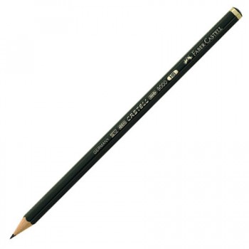 Faber Castell 9000 Pencils